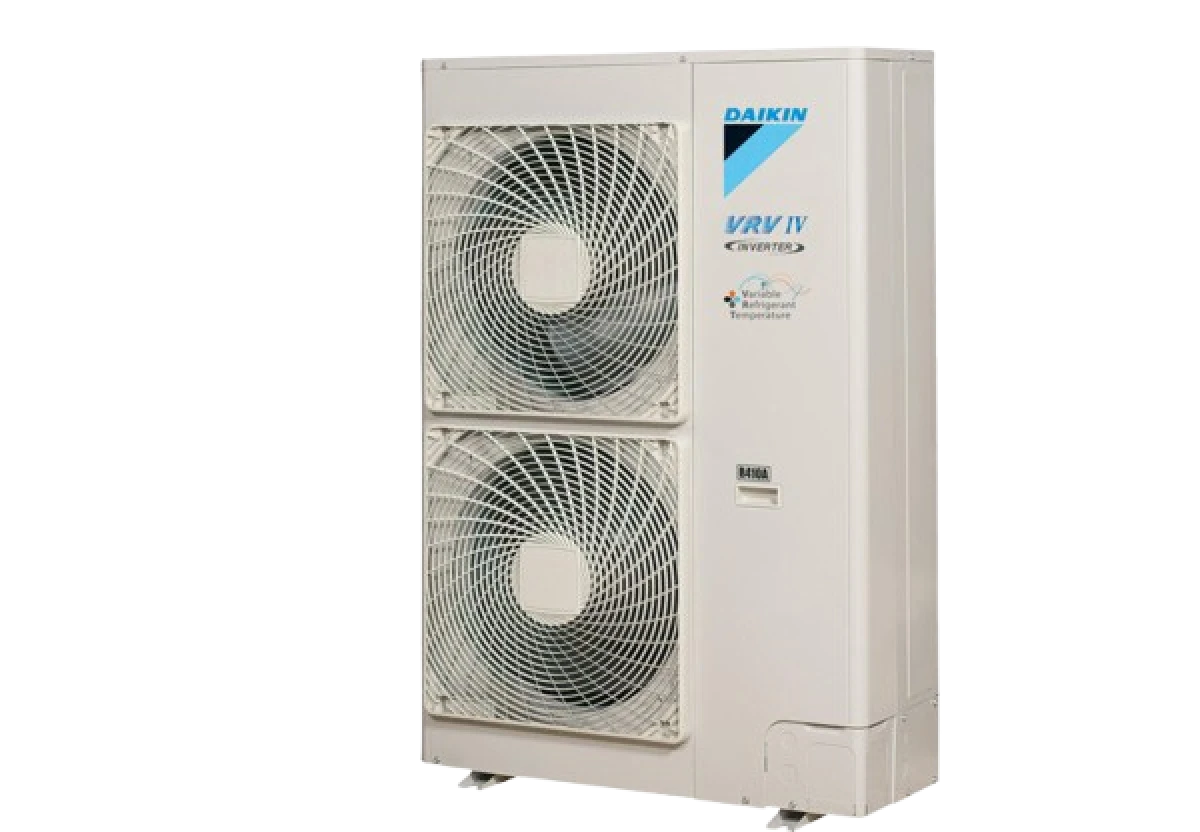 მინი გარე ბლოკი 12.2-33.5 KW (220v) — Greenclimat (1)
